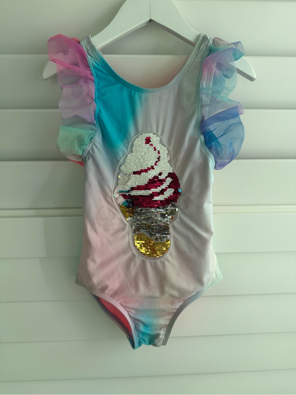 Swimsuit